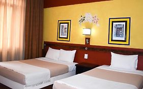Hotel Benedicta